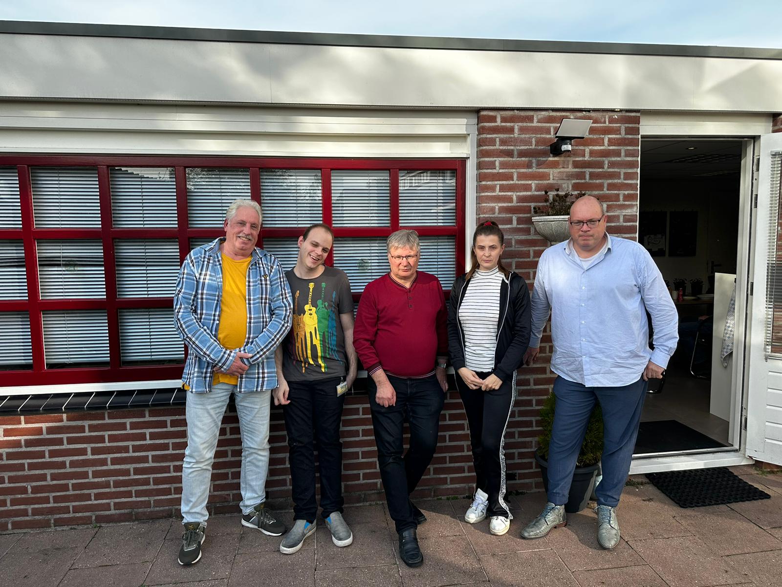 De Flitsende 50